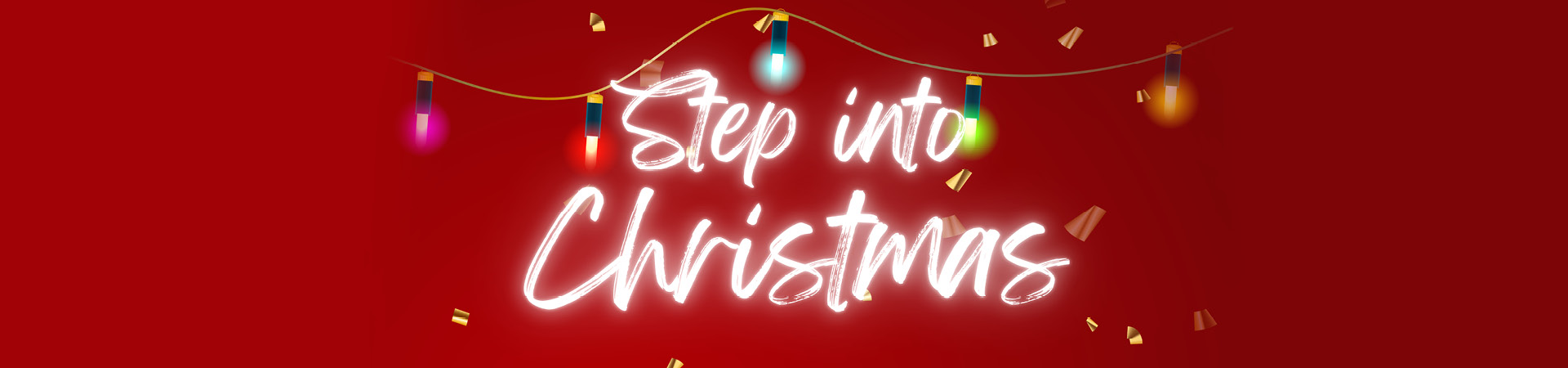Step into Christmas with Musicality Singers